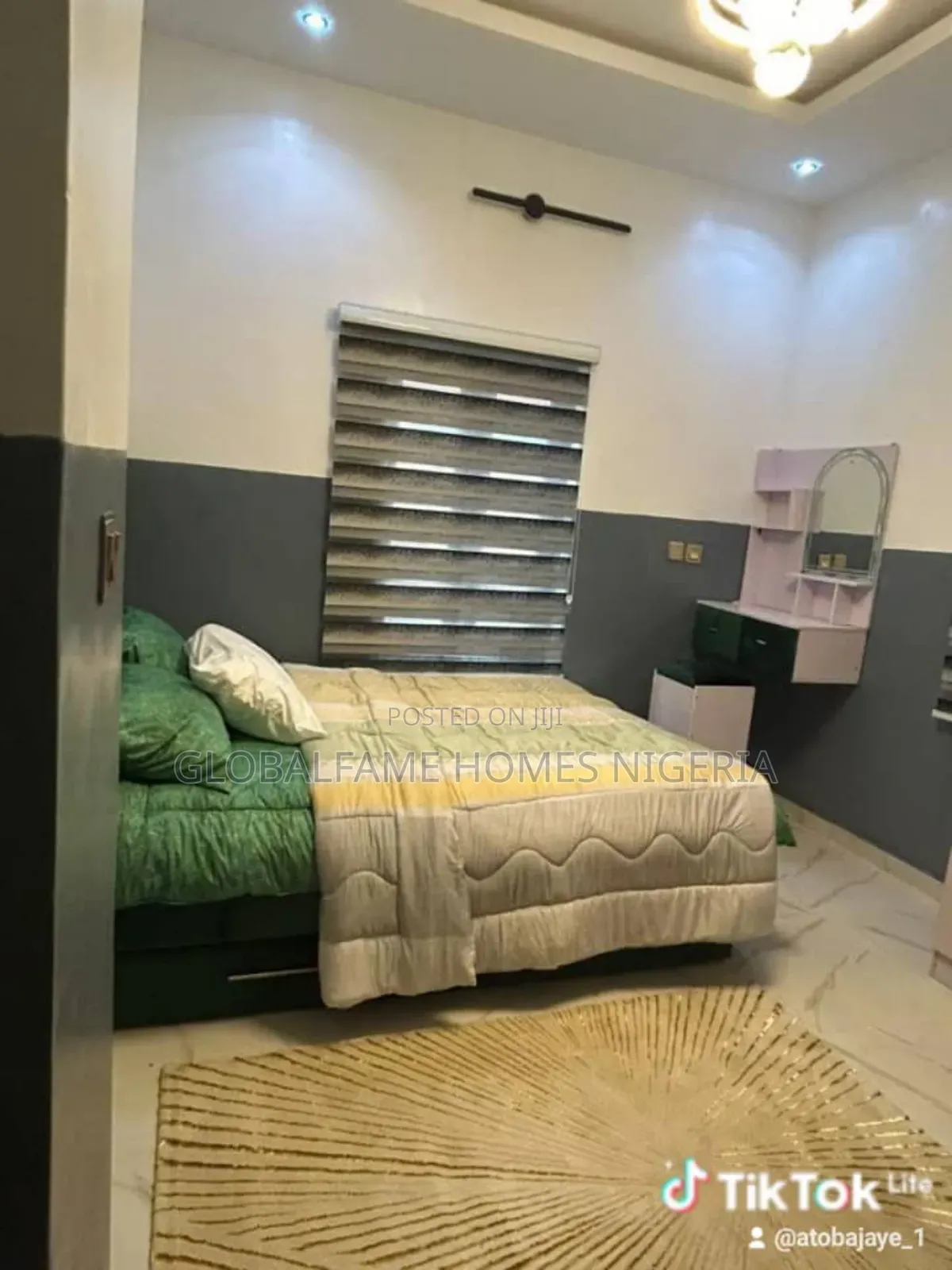 Shortlet Apartment
