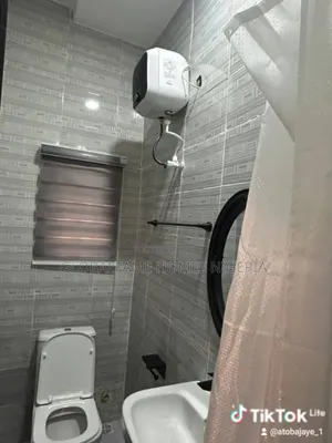 Shortlet Apartment