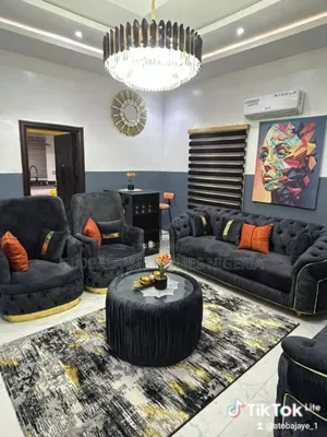Shortlet Apartment