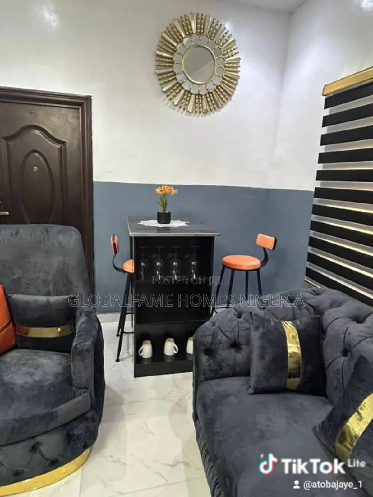 Shortlet Apartment