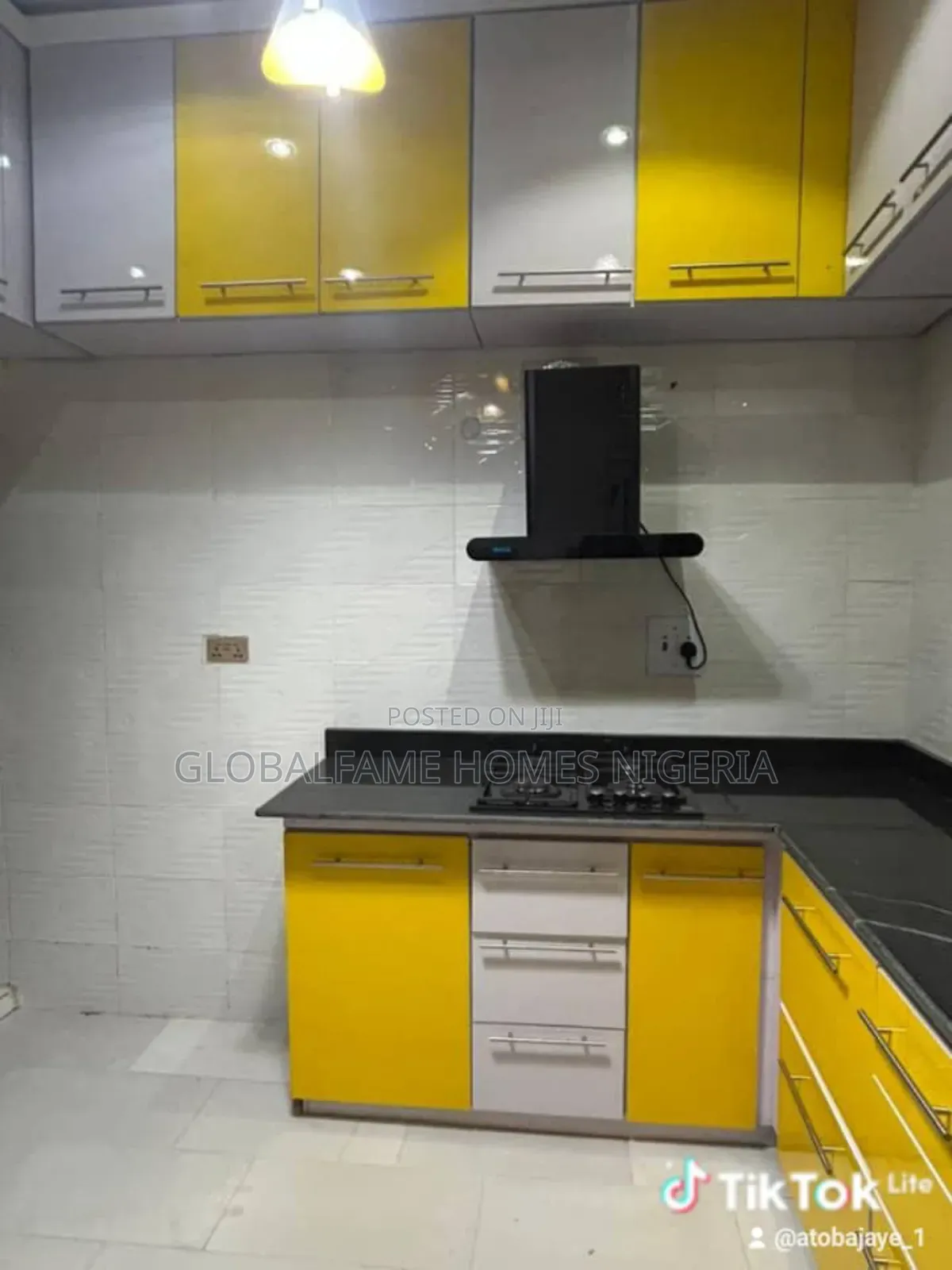 Shortlet Apartment