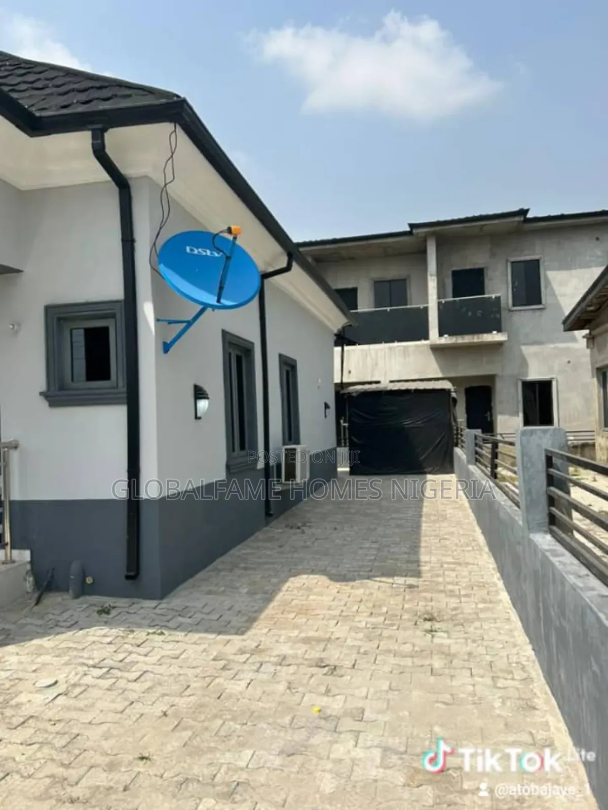Shortlet Apartment
