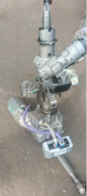 Hyundai Accent, Electric Steering Column, 2012-2015