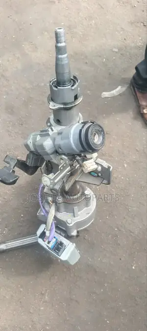 Hyundai Accent, Electric Steering Column, 2012-2015