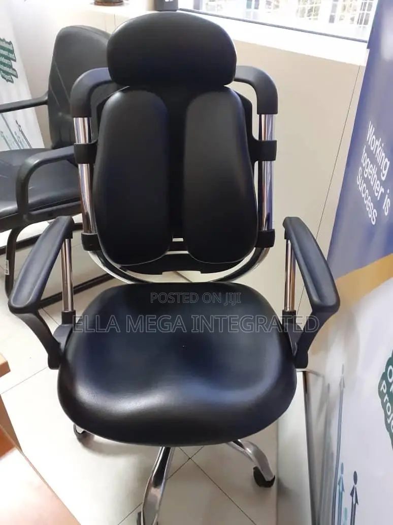 Executive Office Swivel Chair