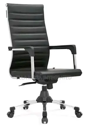 Office Swivel Chair With Arm