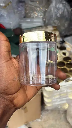 500ml Glass Bottles