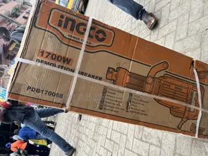 1700w Demolition Jack Hammer