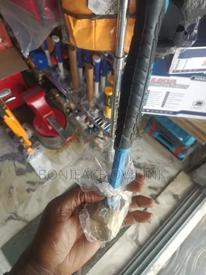 1kg Brass Hammer