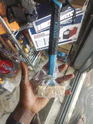 1kg Brass Hammer