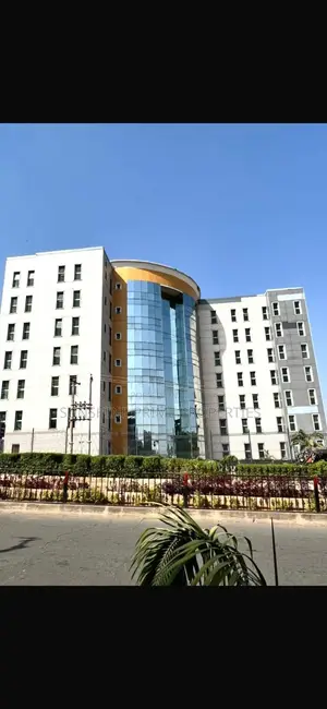 For Sale Office and Multipurpose Usage at Wuse Zone 5 ,Abuja