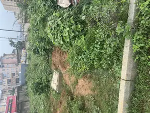 35hectares Land for Sale in Guzape 2