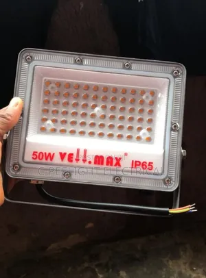 50watt Floodlight Vellmax