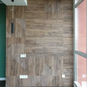 3d Wall Panel