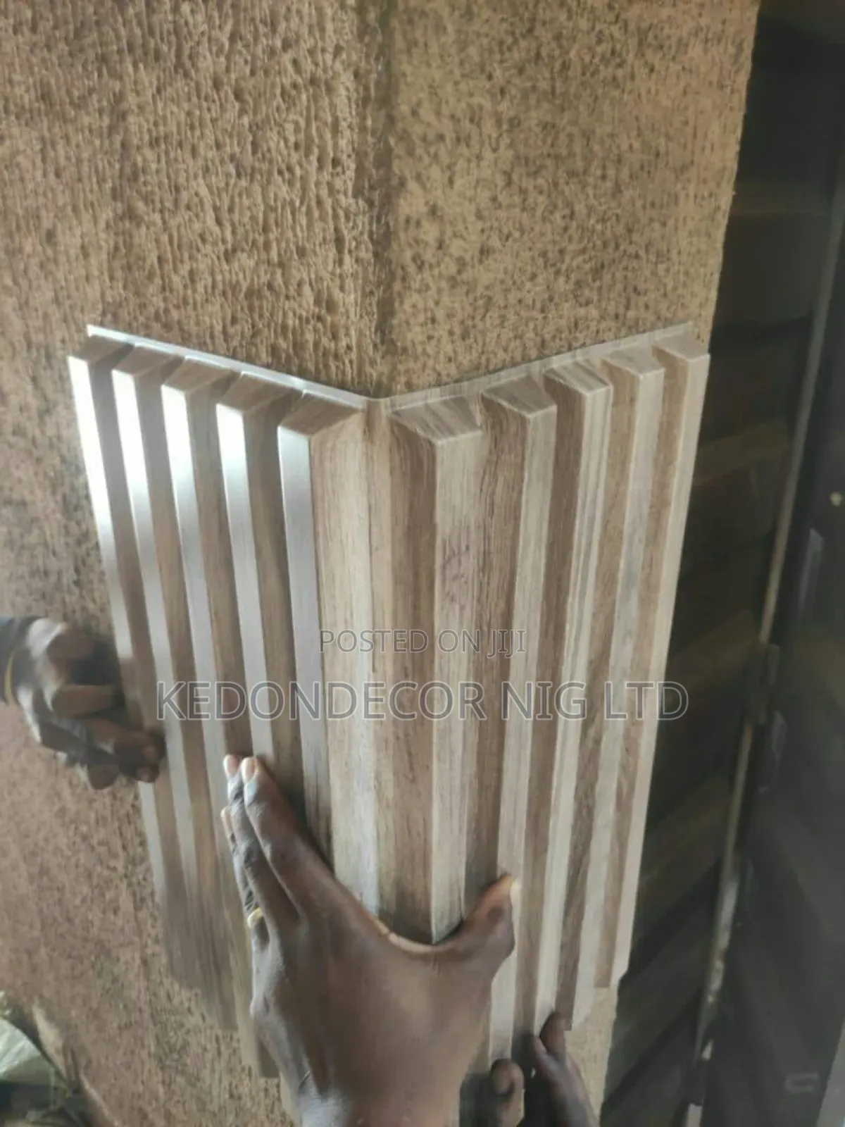 3d Wall Panel