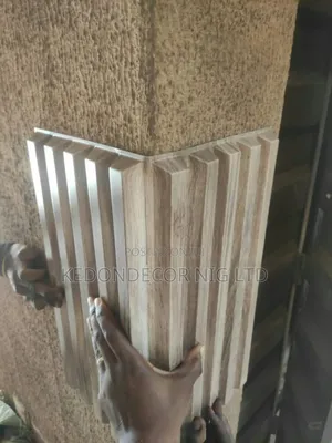 3d Wall Panel