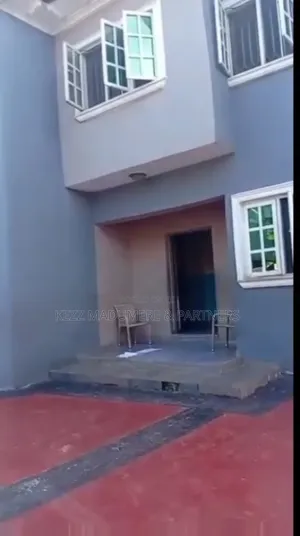 5bdrm Duplex in Port-Harcourt for sale
