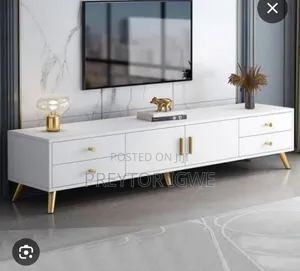 Executive Tv Stand
