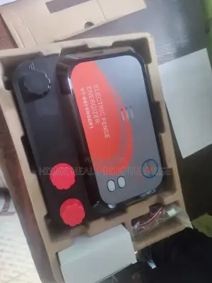Voltron Energizer Machine
