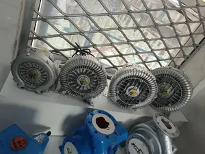 Air Blower Pump