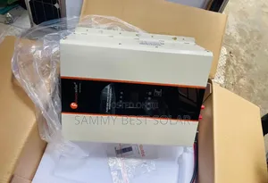 2.5kva/12volts Felicty Solar Inverter.