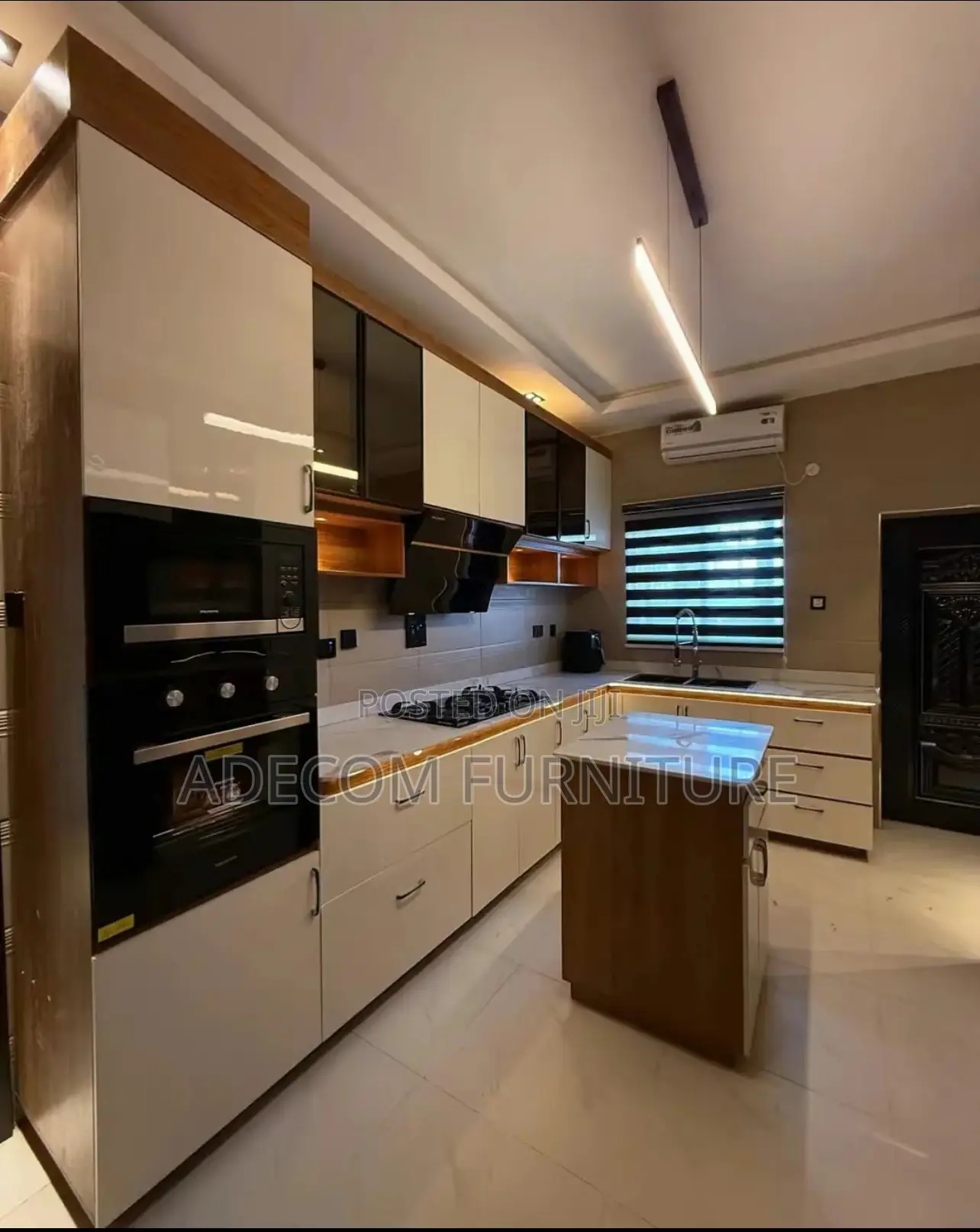 Kitchen Cabinet