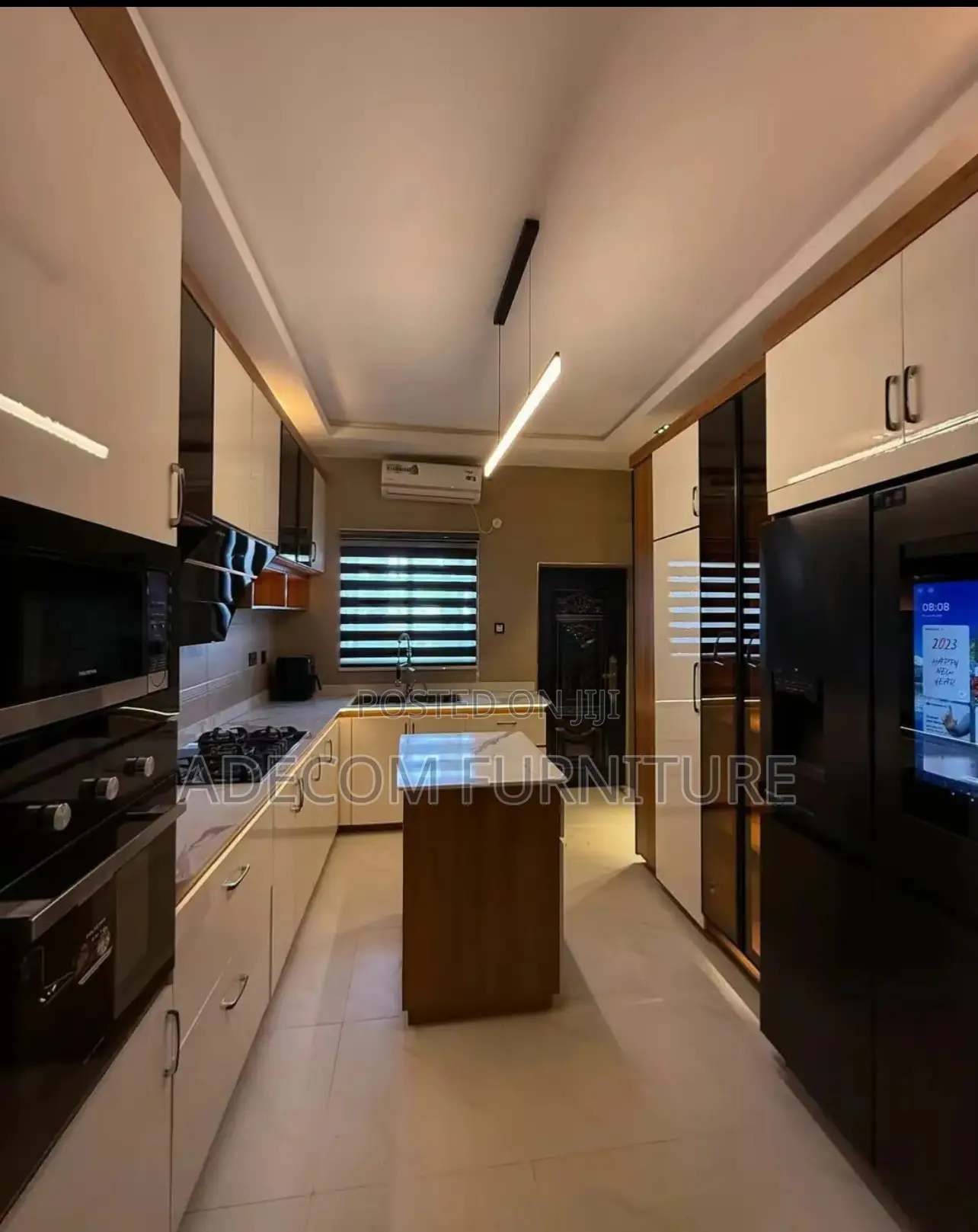 Kitchen Cabinet