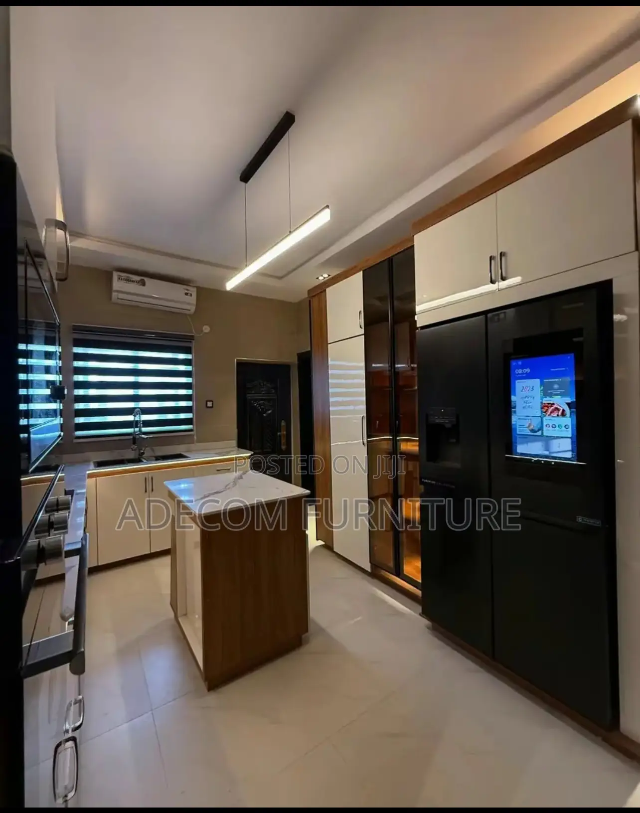 Kitchen Cabinet