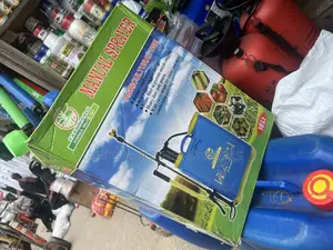 16l Knapsack Sprayer