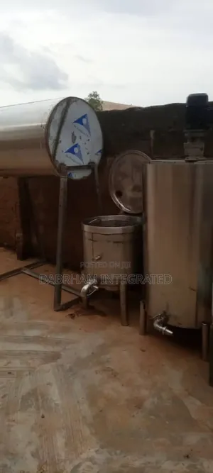 Herbal Alcohol Drink Machine Set