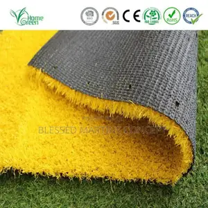 Artificial Grass Carpet, Available in Mm Sizes:15,20,30,35