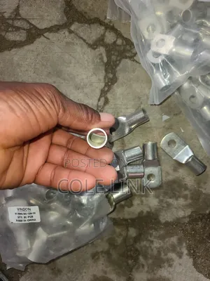 Cable Lug 120mm ×10
