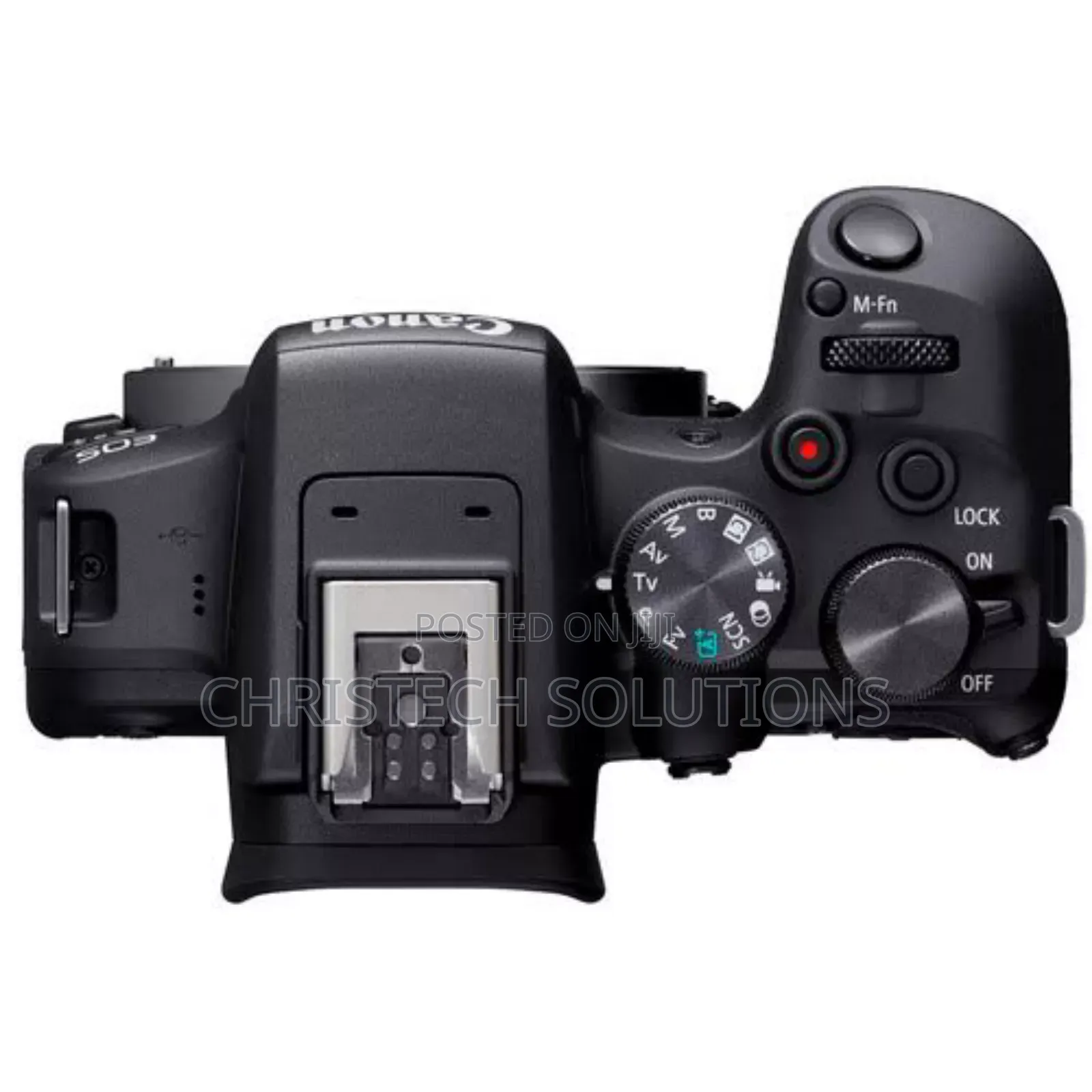 Canon Eos R10