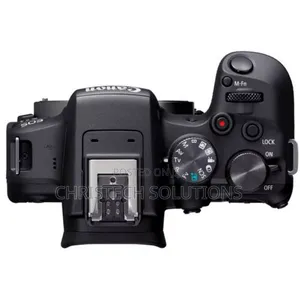 Canon Eos R10