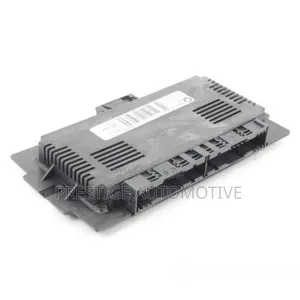 BWM/Mini FRM Module Reset