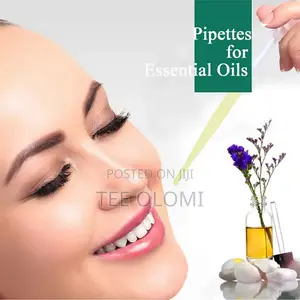 3ml Disposable Plastic Pipette, 100 Pieces