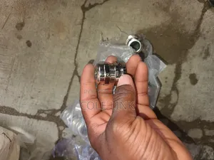 Cable Gland M25×1.5 Stainless, Steel Single Compression