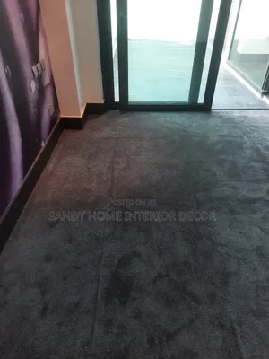 Quality Standard Wall to Wall Rug Turkish