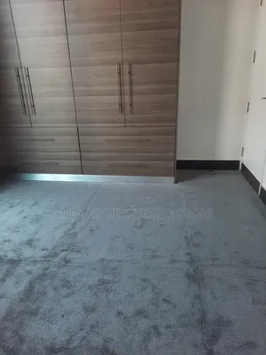 Turkish Soft Pile Wall to Wall Rug