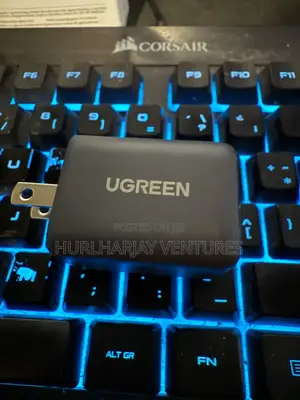 20w Ugreen Gan Charger