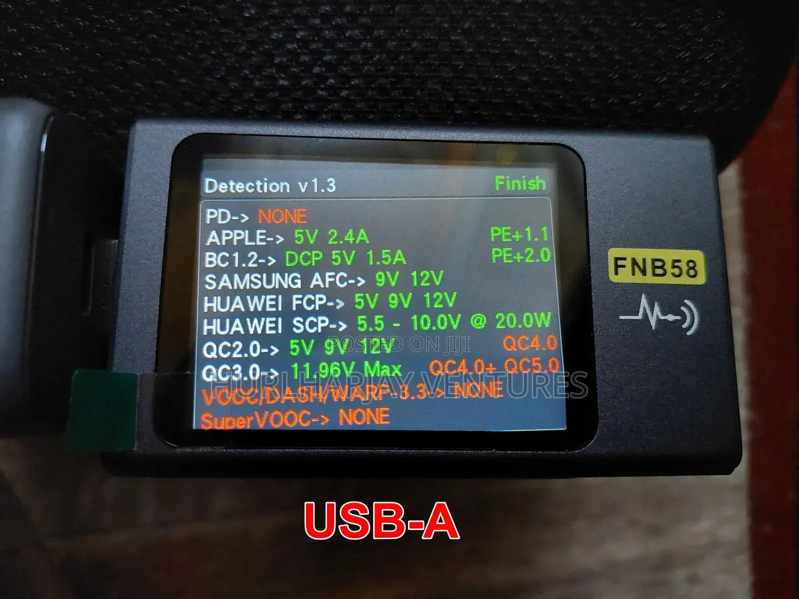 20w Ugreen Gan Charger