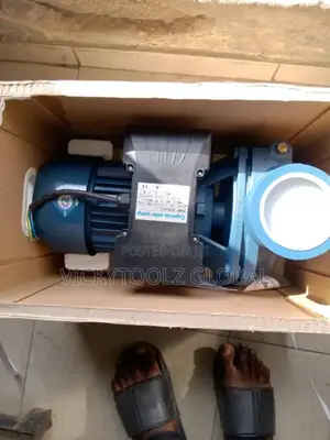 Capenda Water Pump 2hp