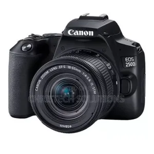 Canon Eos 250d