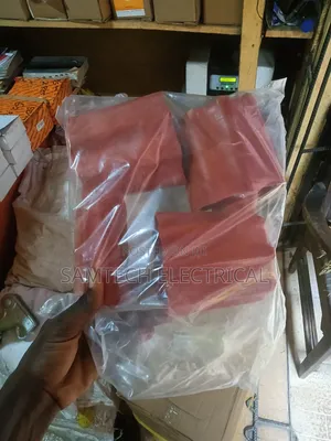 Angle Boots Shrinkable 11kv/33kv