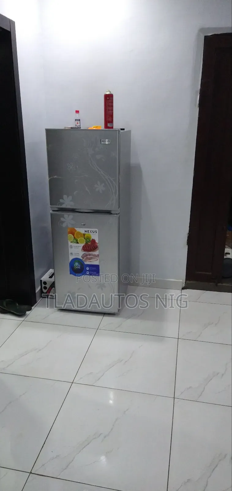T-lad Cleaners