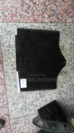 Back Door Glass for GMC Sierra 2020 Available