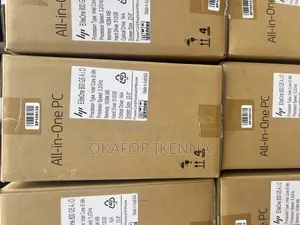 New Desktop Computer HP EliteOne 800 16GB Intel Core I5 SSD 512GB
