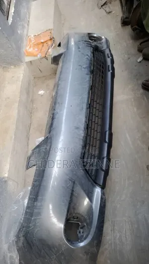 Toyota Matrix 2005 Front Bumper