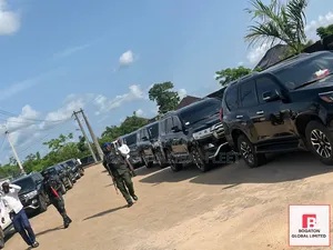 Security Escort Service