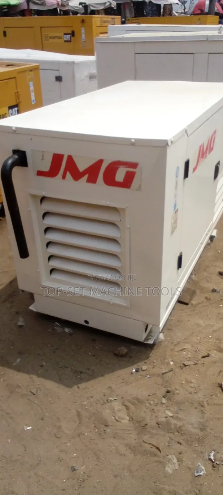 15 Kva Generator